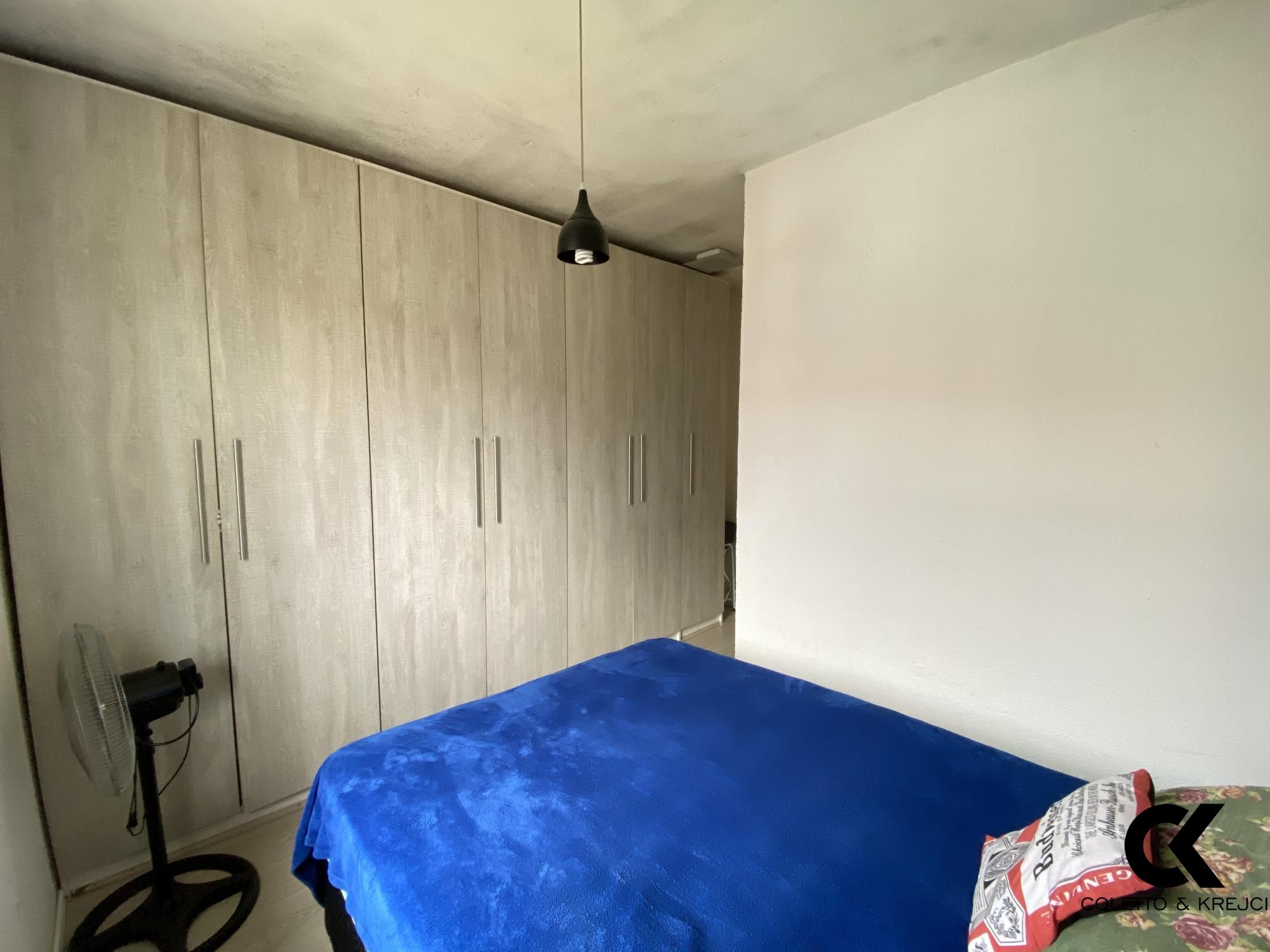 Casa de Condomínio à venda com 3 quartos, 75m² - Foto 17