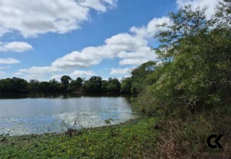 Chácara, 231 m² - Foto 8