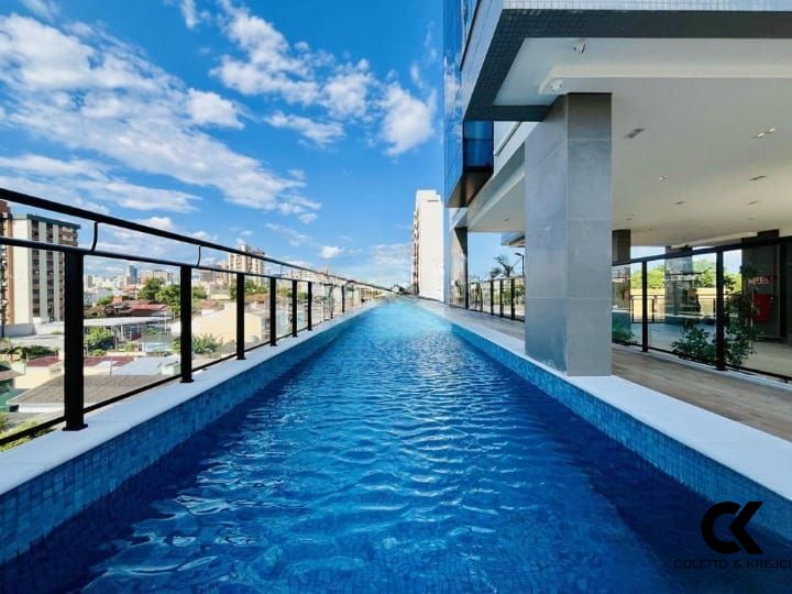 Apartamento, 3 quartos, 193 m² - Foto 6