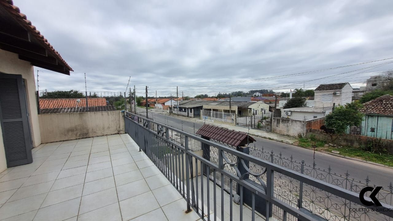 Casa, 4 quartos, 380 m² - Foto 19