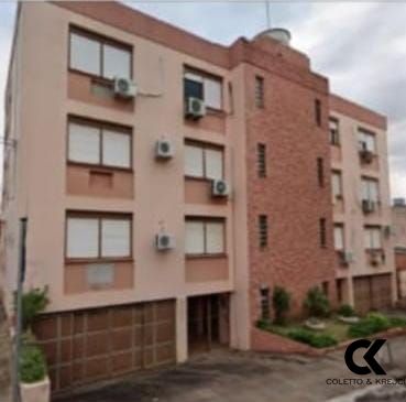 Apartamento à venda com 2 quartos, 72m² - Foto 1