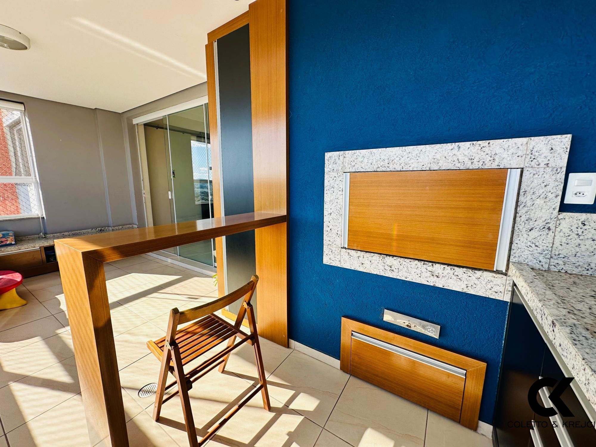 Apartamento, 3 quartos, 185 m² - Foto 6