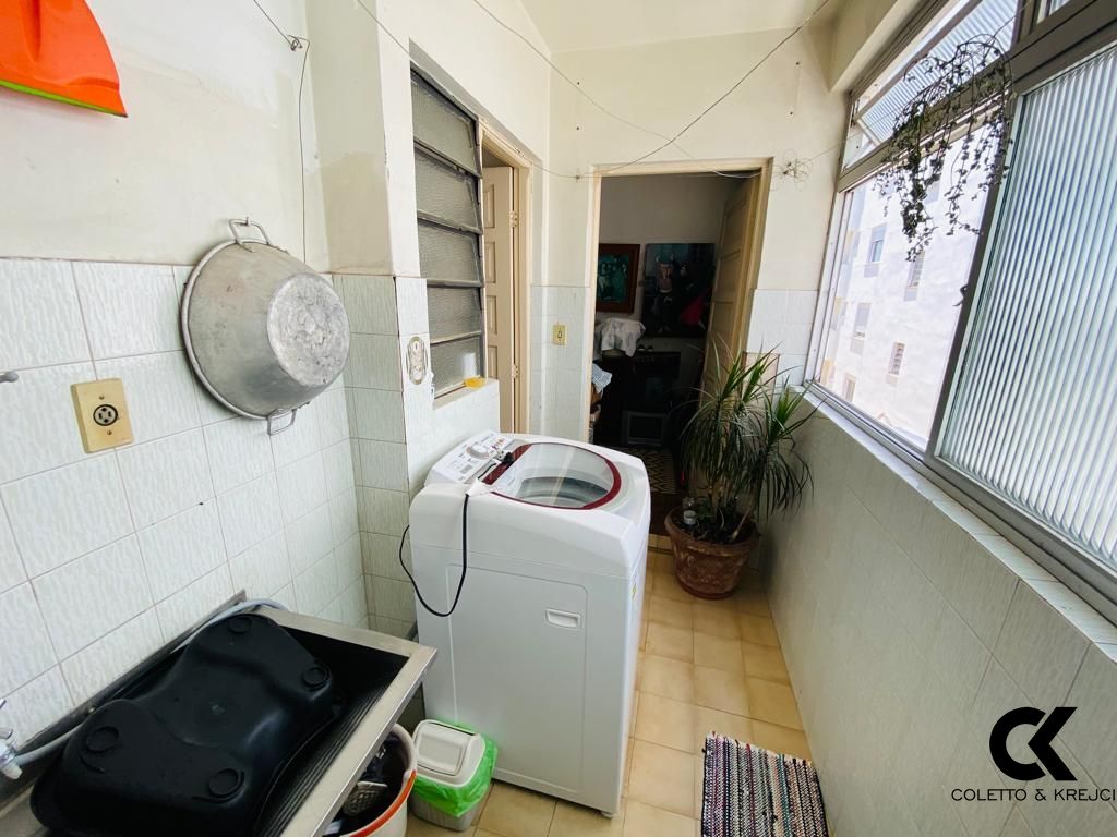 Apartamento à venda com 3 quartos, 99m² - Foto 6