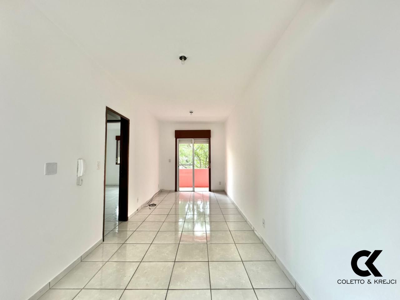 Apartamento, 1 quarto, 52 m² - Foto 1