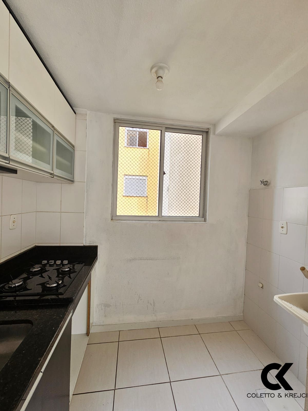 Apartamento à venda com 2 quartos, 49m² - Foto 6