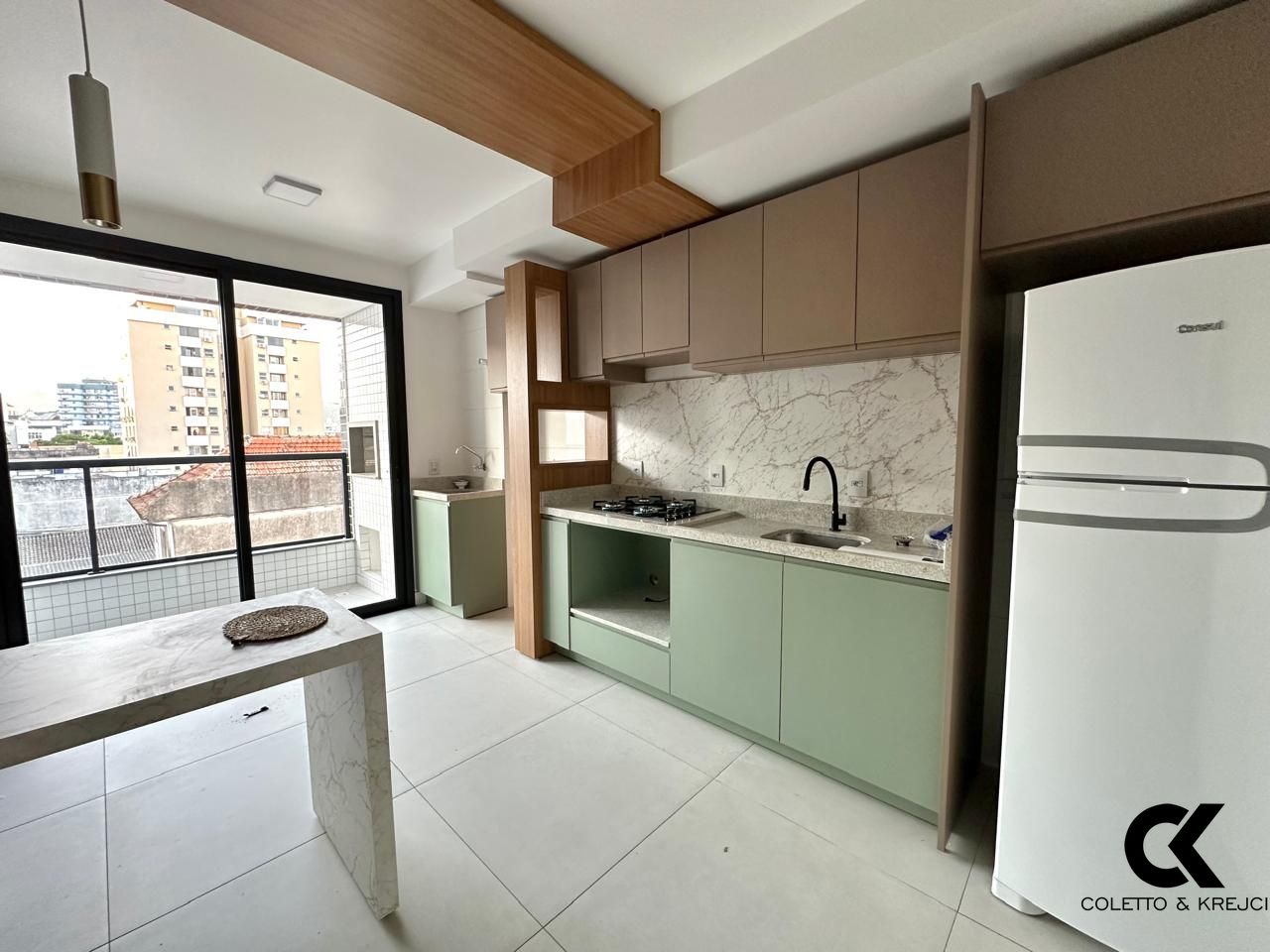 Apartamento, 2 quartos, 68 m² - Foto 1