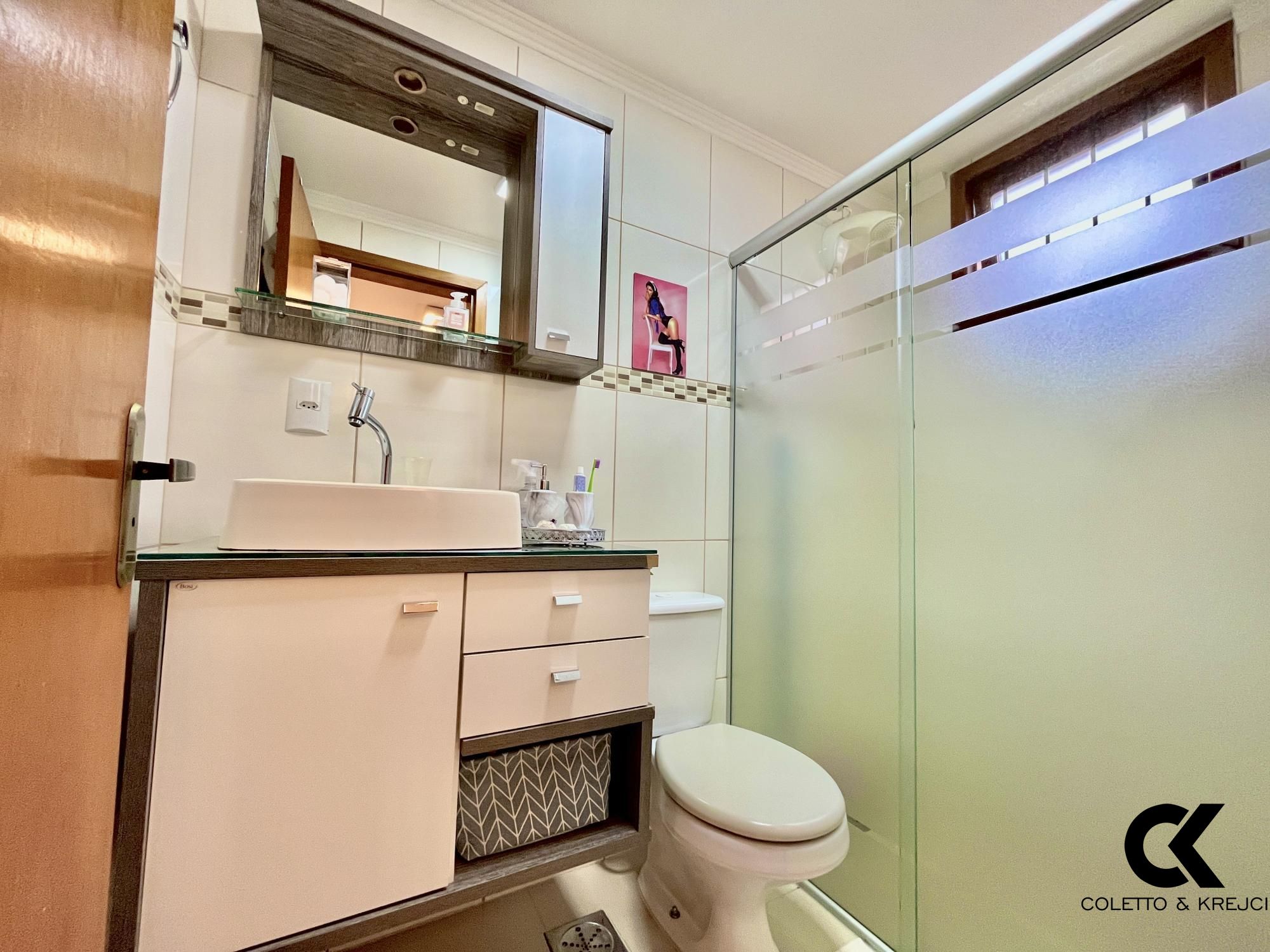 Apartamento, 3 quartos, 96 m² - Foto 12