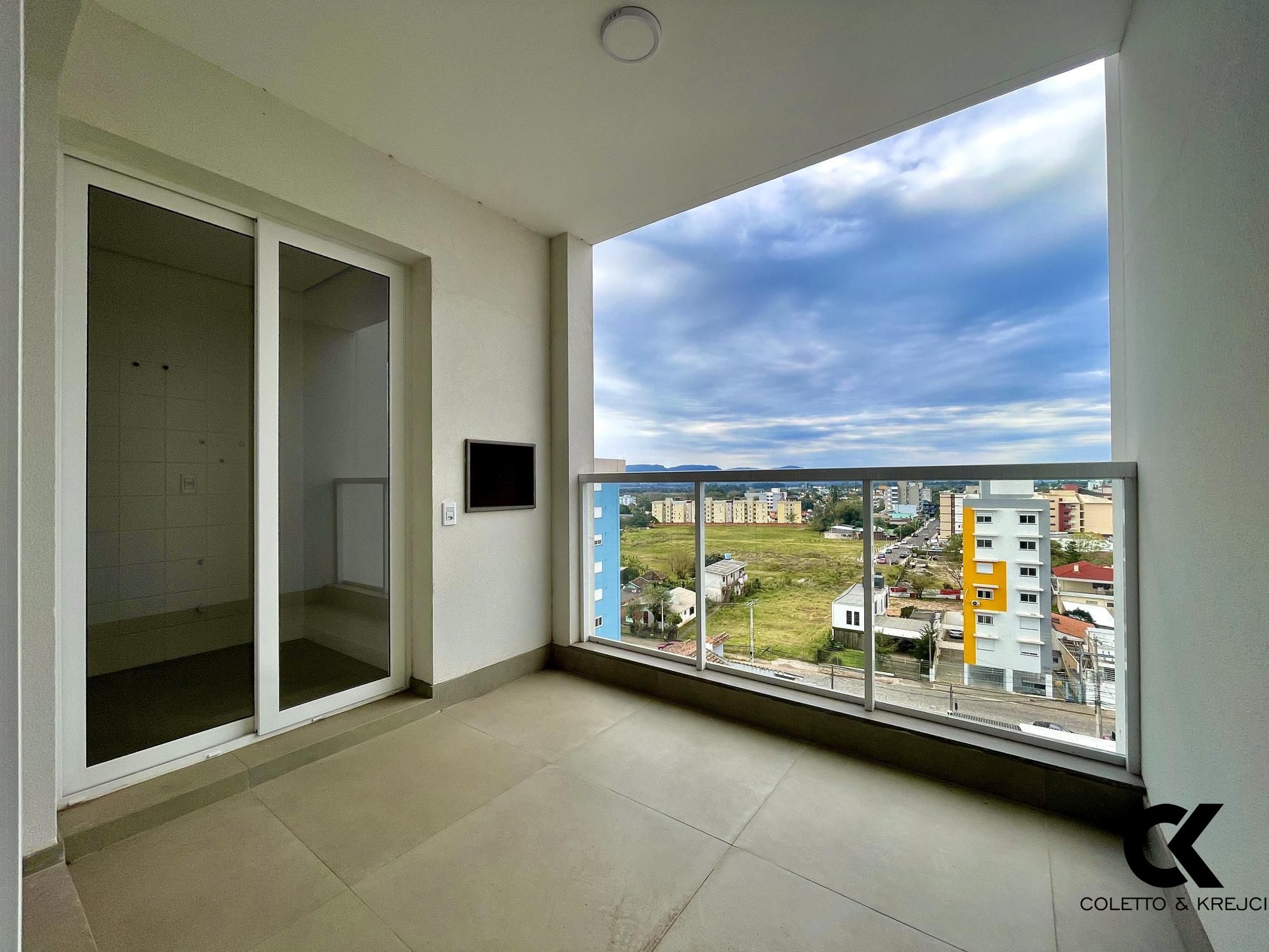 Apartamento à venda com 2 quartos, 66m² - Foto 13