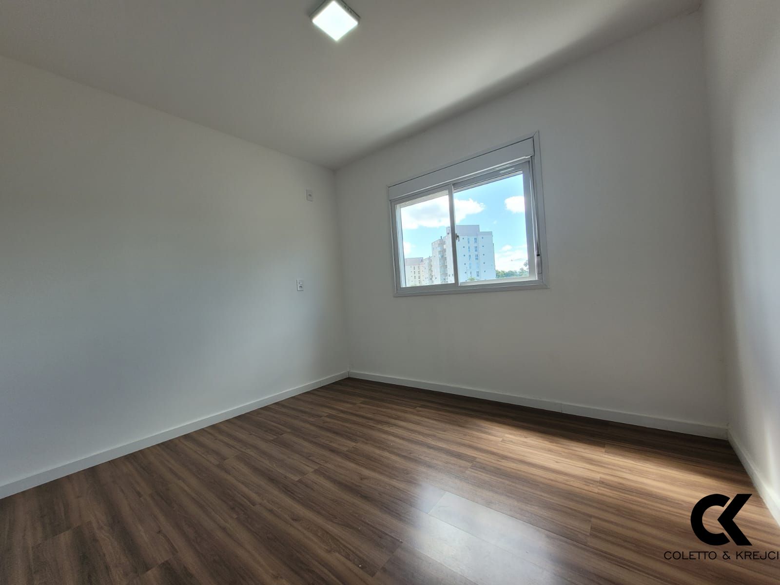 Apartamento, 2 quartos, 52 m² - Foto 6