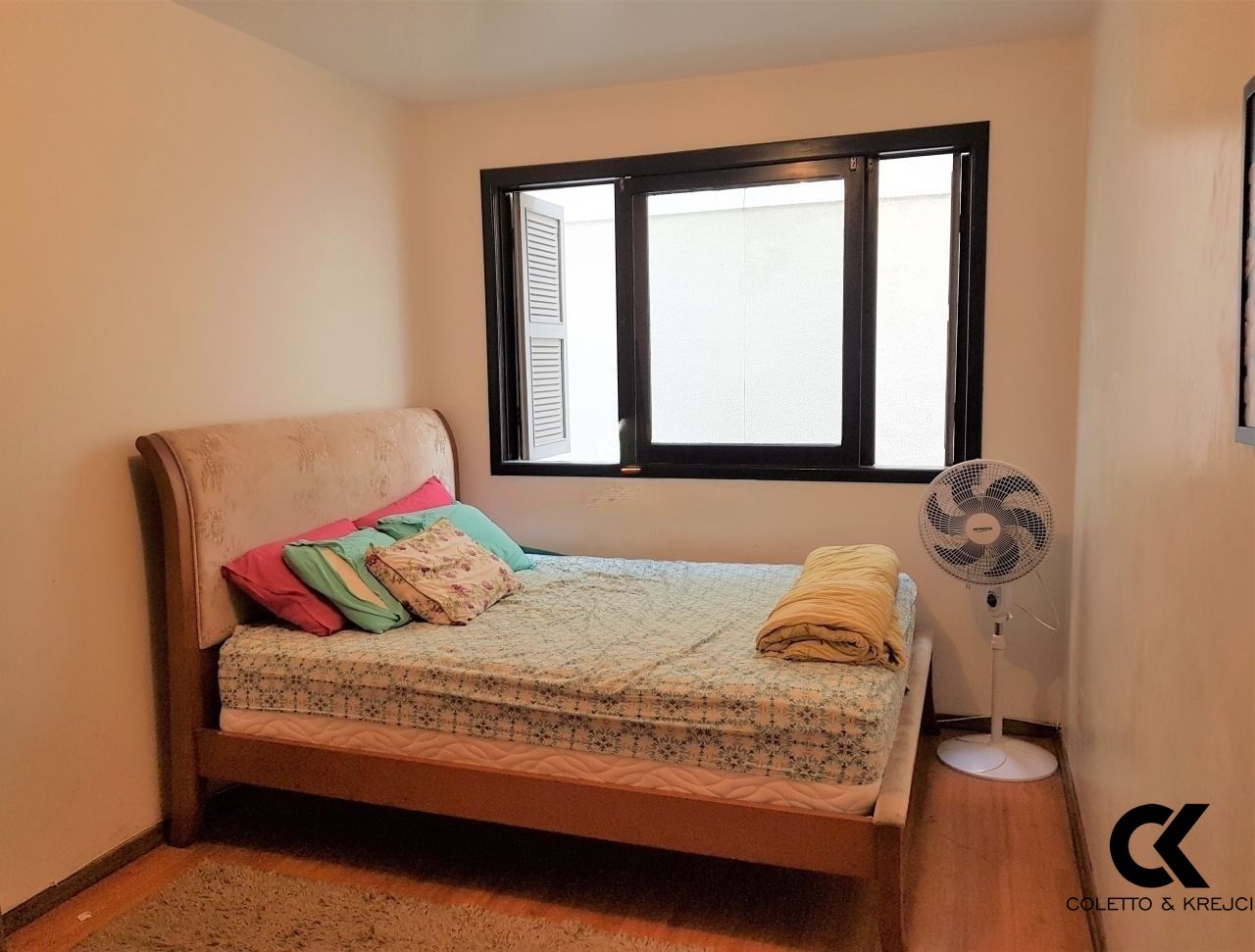 Apartamento à venda com 2 quartos, 65m² - Foto 5