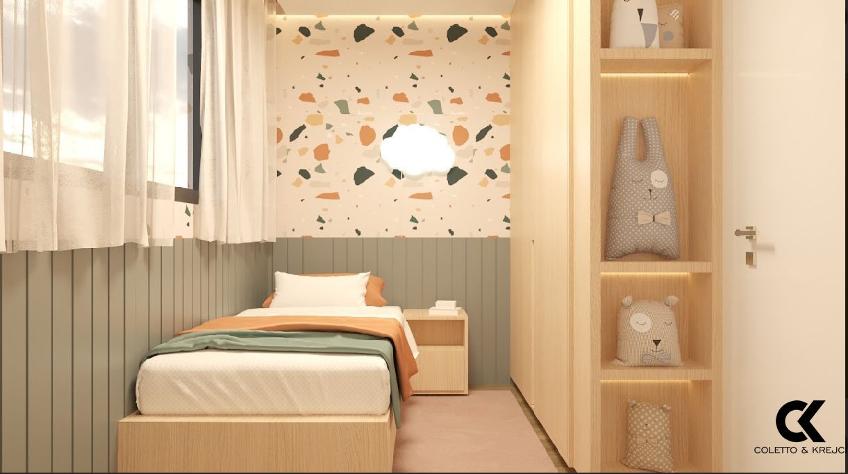 Casa, 3 quartos, 83 m² - Foto 11