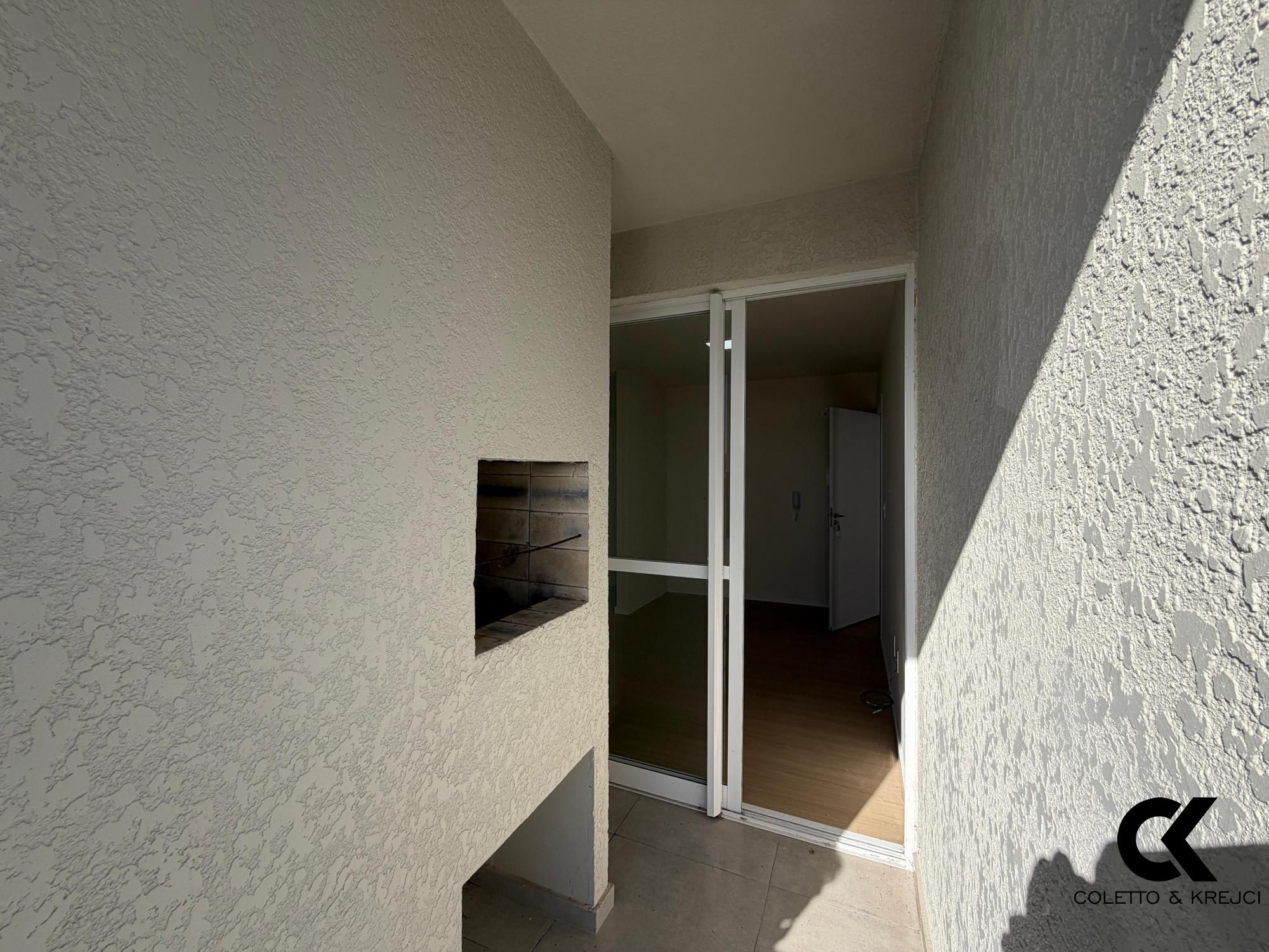 Apartamento, 2 quartos, 52 m² - Foto 2