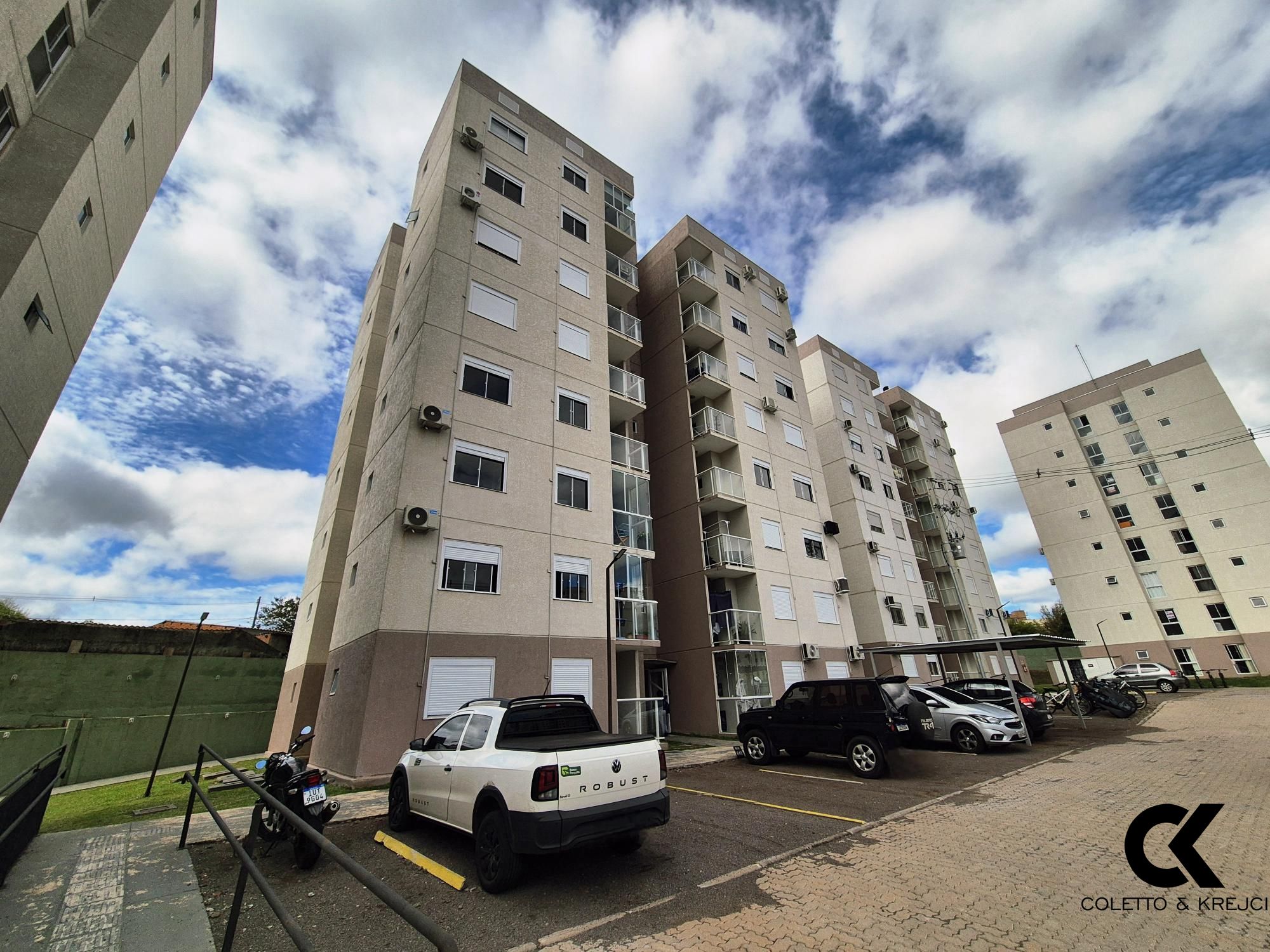 Apartamento, 2 quartos, 52 m² - Foto 17