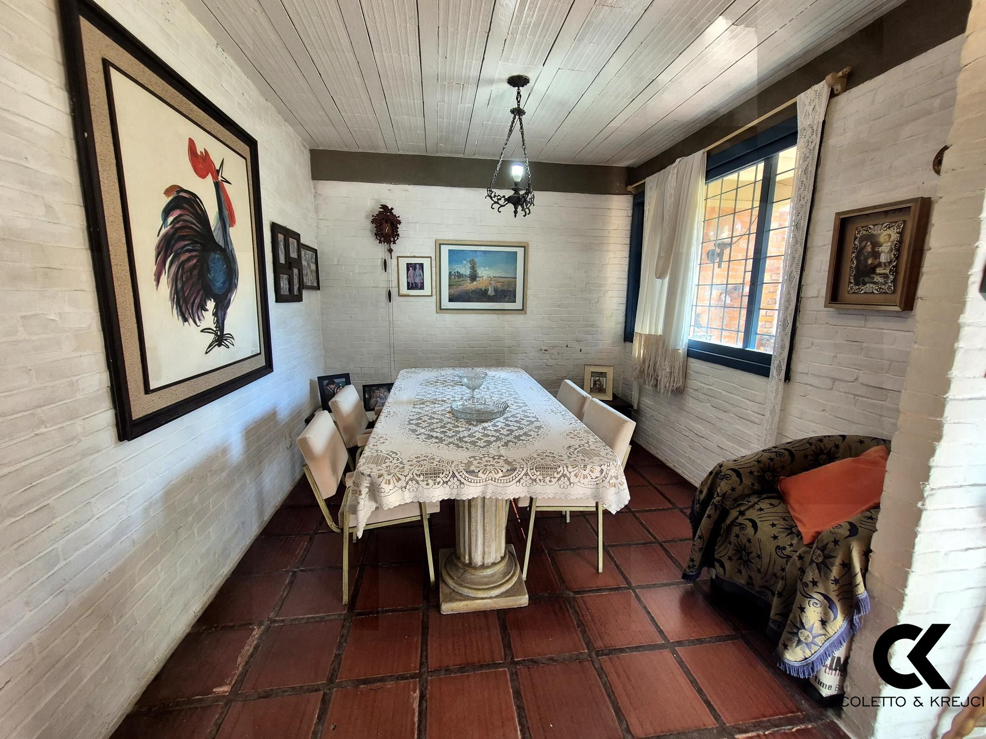 Casa, 3 quartos, 188 m² - Foto 3