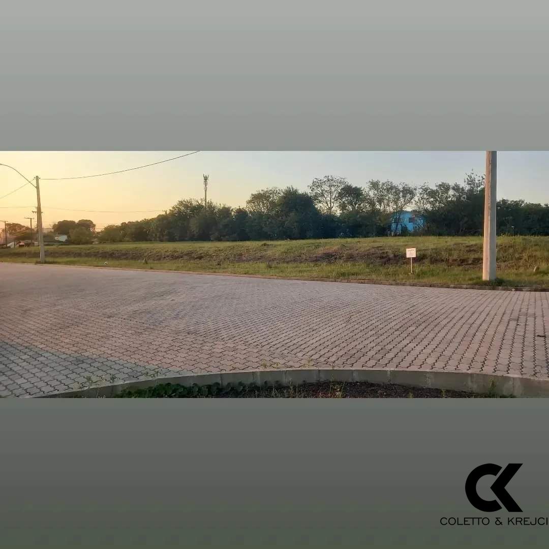 Terreno, 382 m² - Foto 1