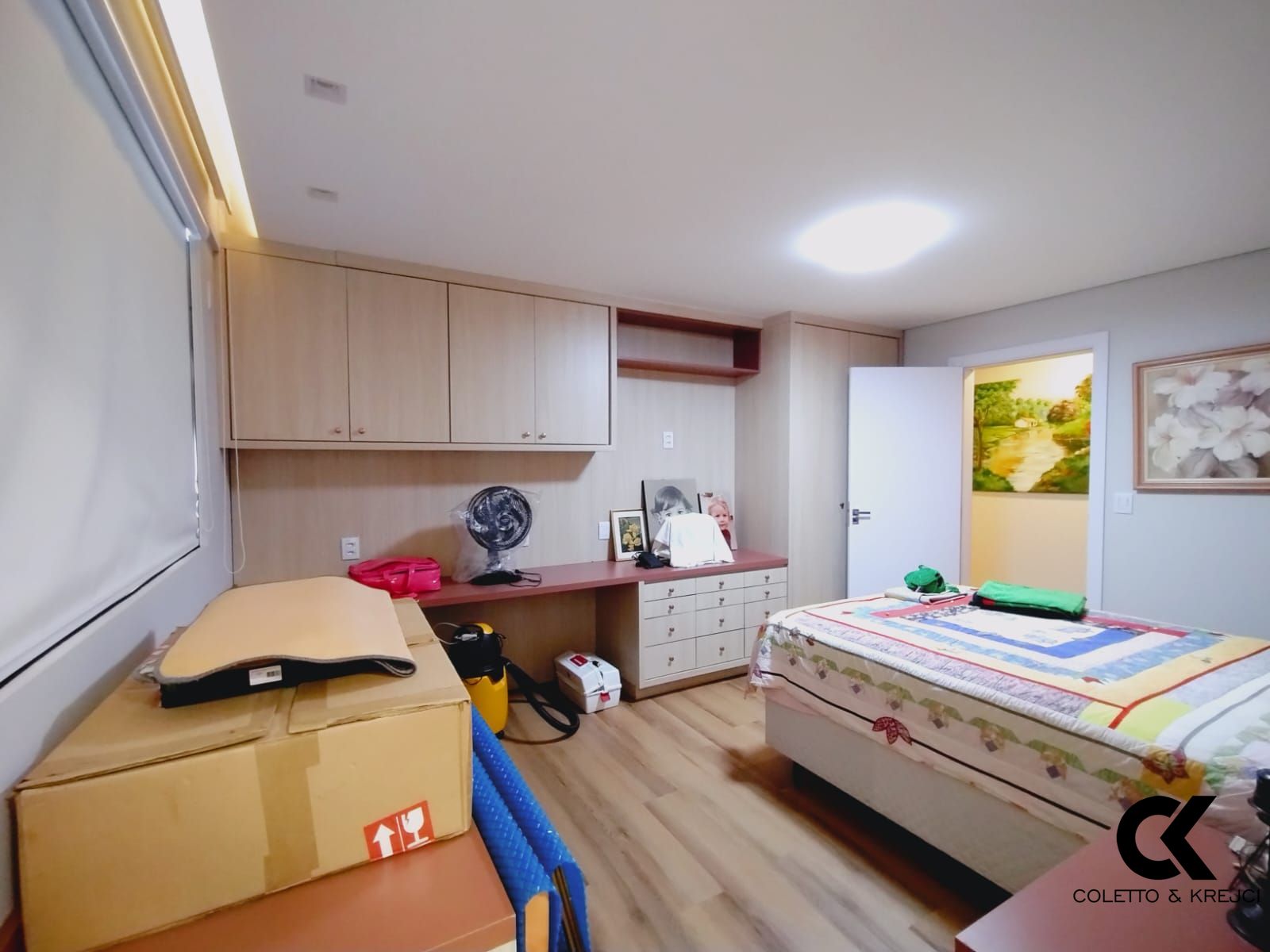 Apartamento, 3 quartos, 195 m² - Foto 24