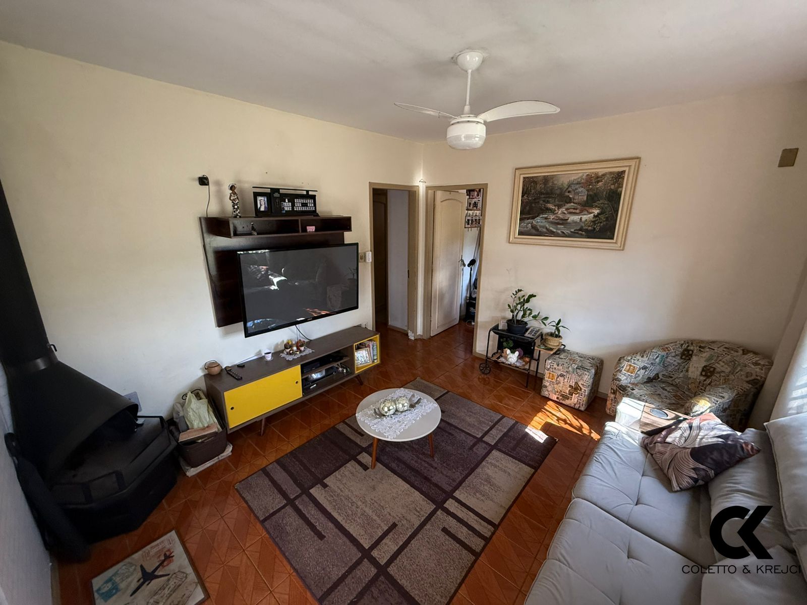 Casa, 4 quartos, 147 m² - Foto 3
