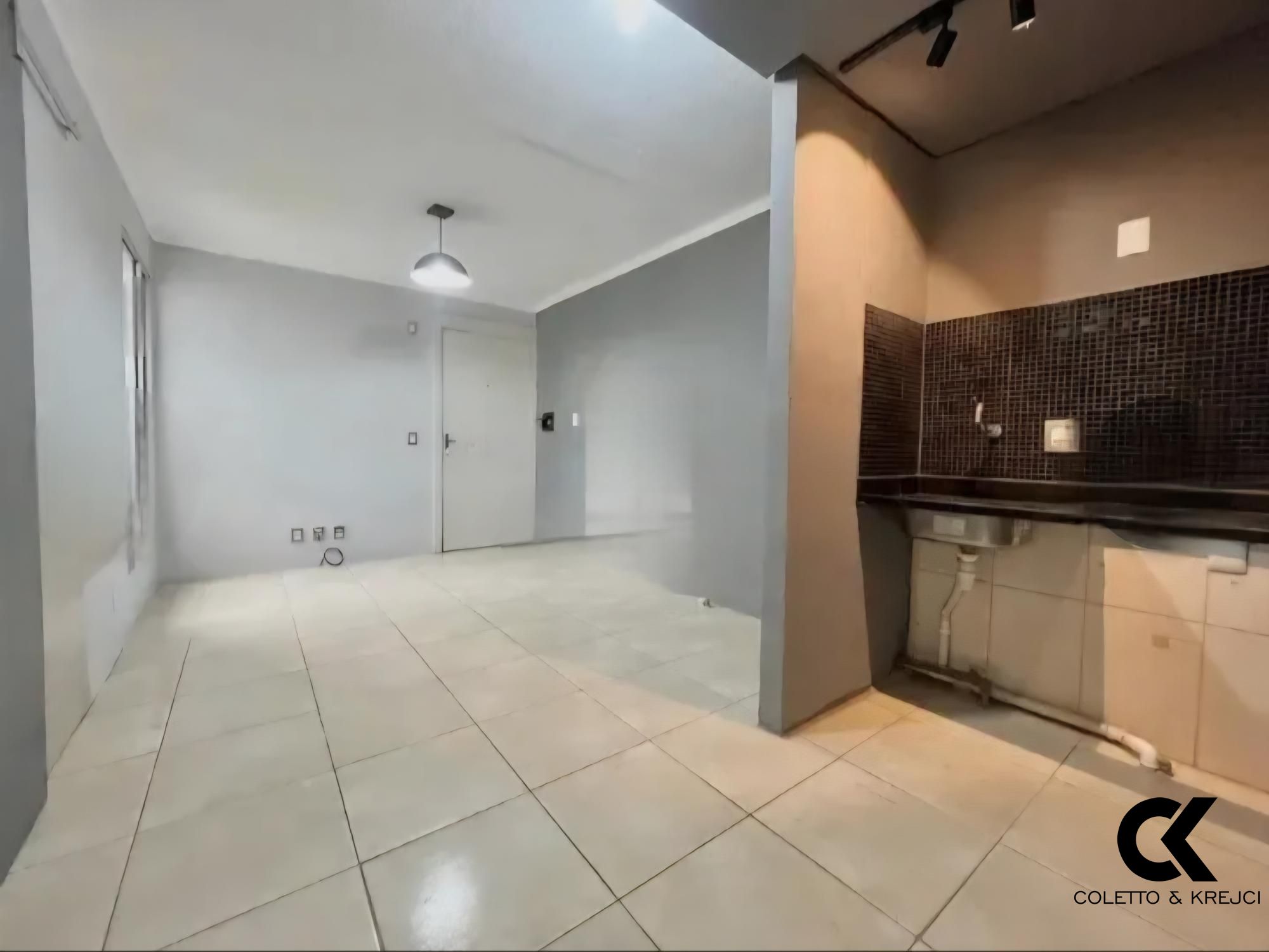 Apartamento, 2 quartos, 39 m² - Foto 1