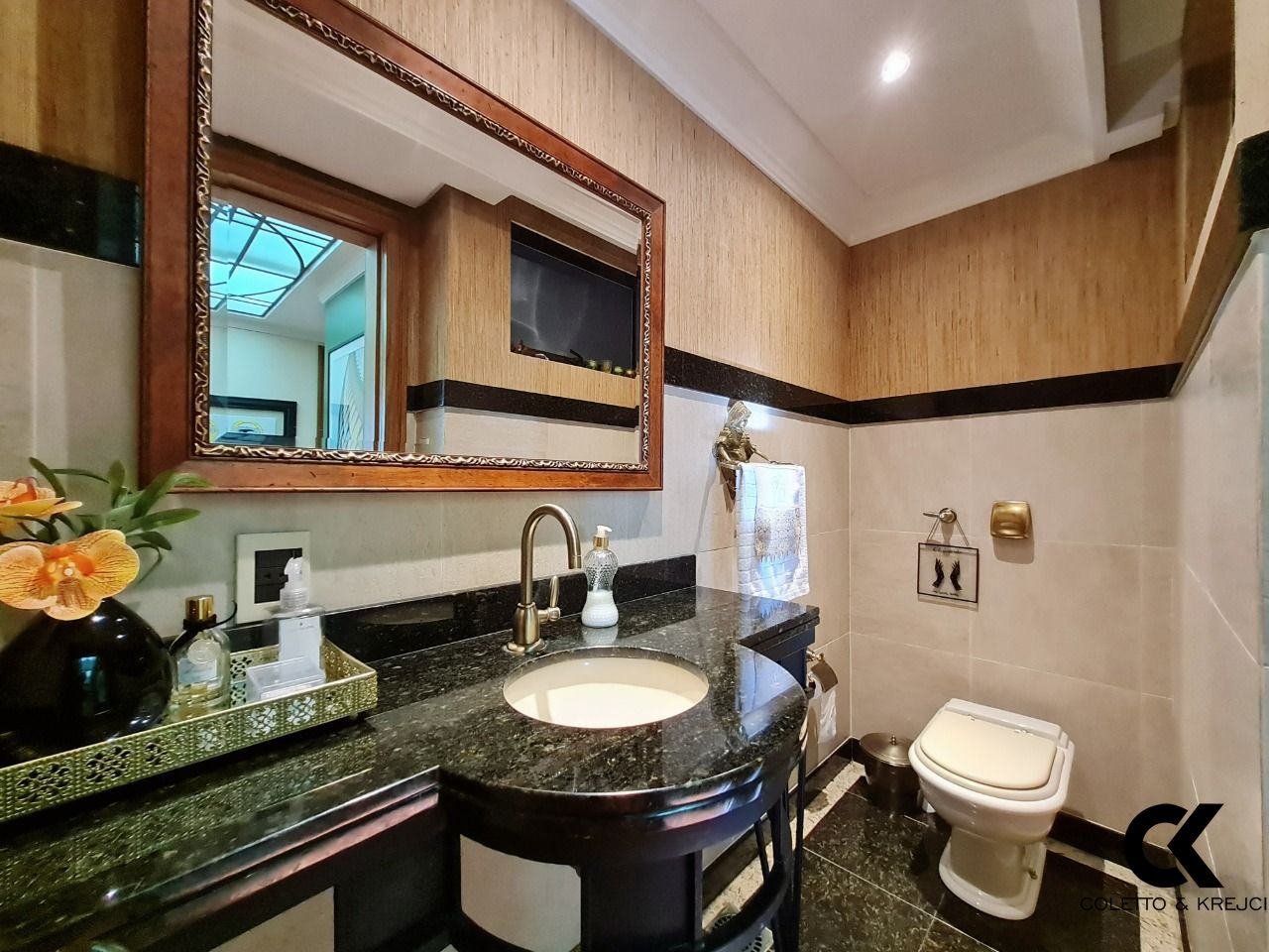 Apartamento, 5 quartos, 379 m² - Foto 8