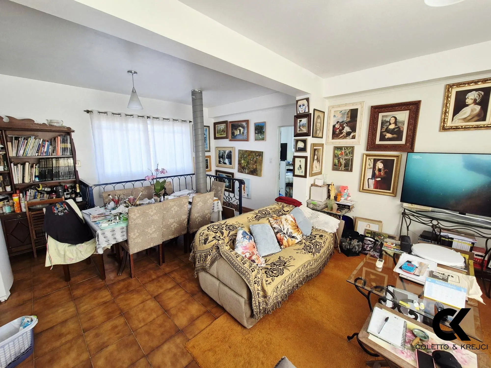 Casa, 3 quartos, 227 m² - Foto 5