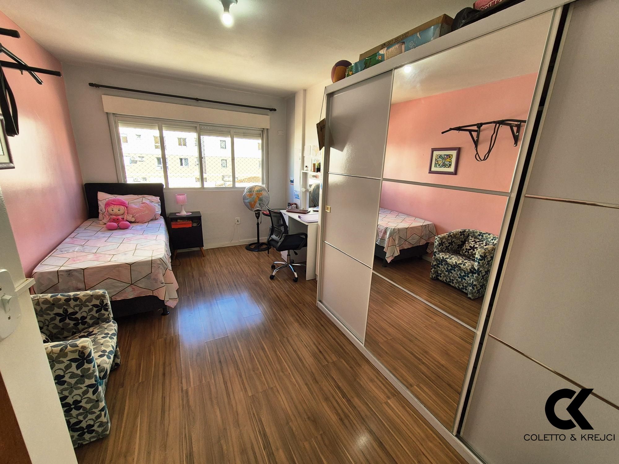 Apartamento, 3 quartos, 106 m² - Foto 9