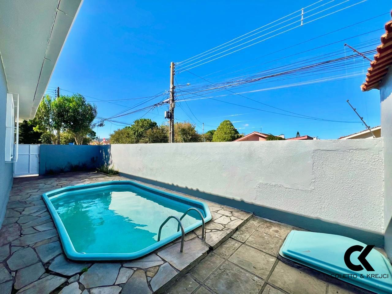 Casa, 3 quartos, 177 m² - Foto 2