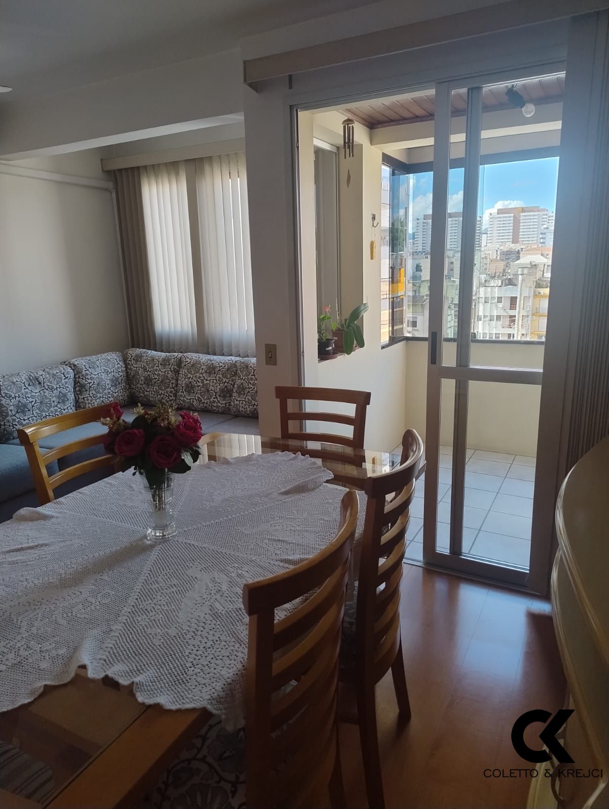 Apartamento, 2 quartos, 77 m² - Foto 7