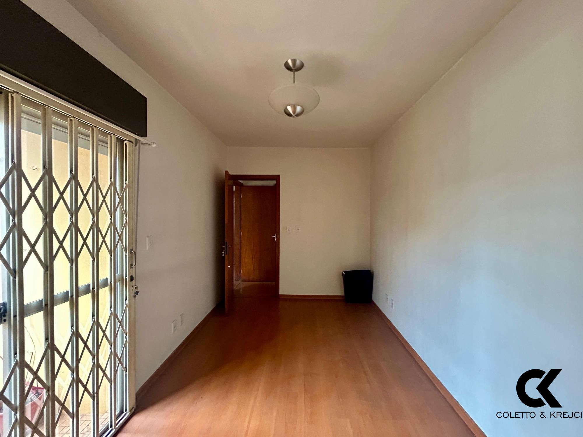 Apartamento à venda com 1 quarto, 55m² - Foto 9