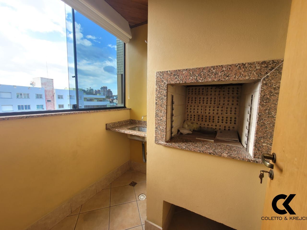 Cobertura, 3 quartos, 170 m² - Foto 7