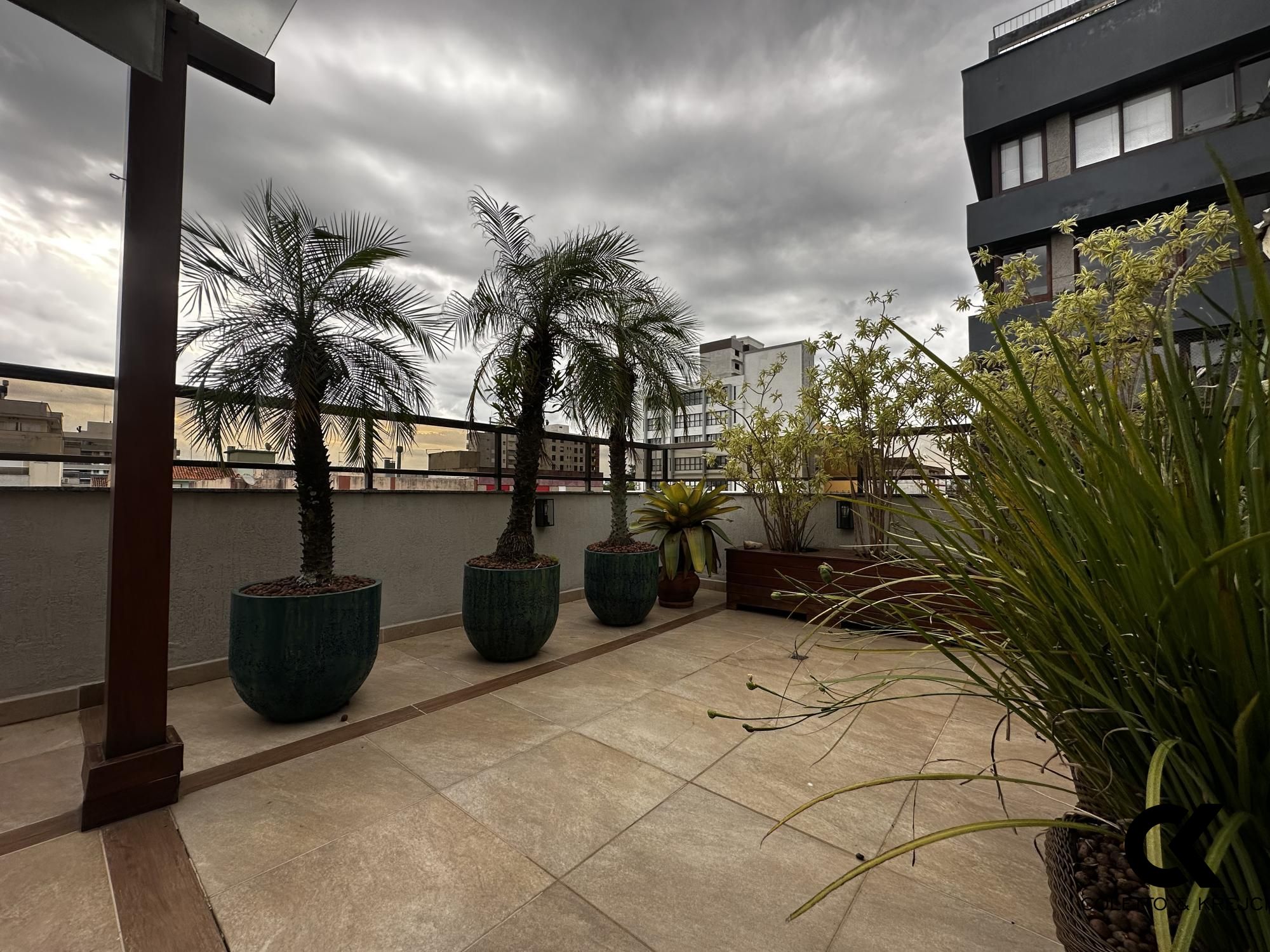 Cobertura, 5 quartos, 325 m² - Foto 27