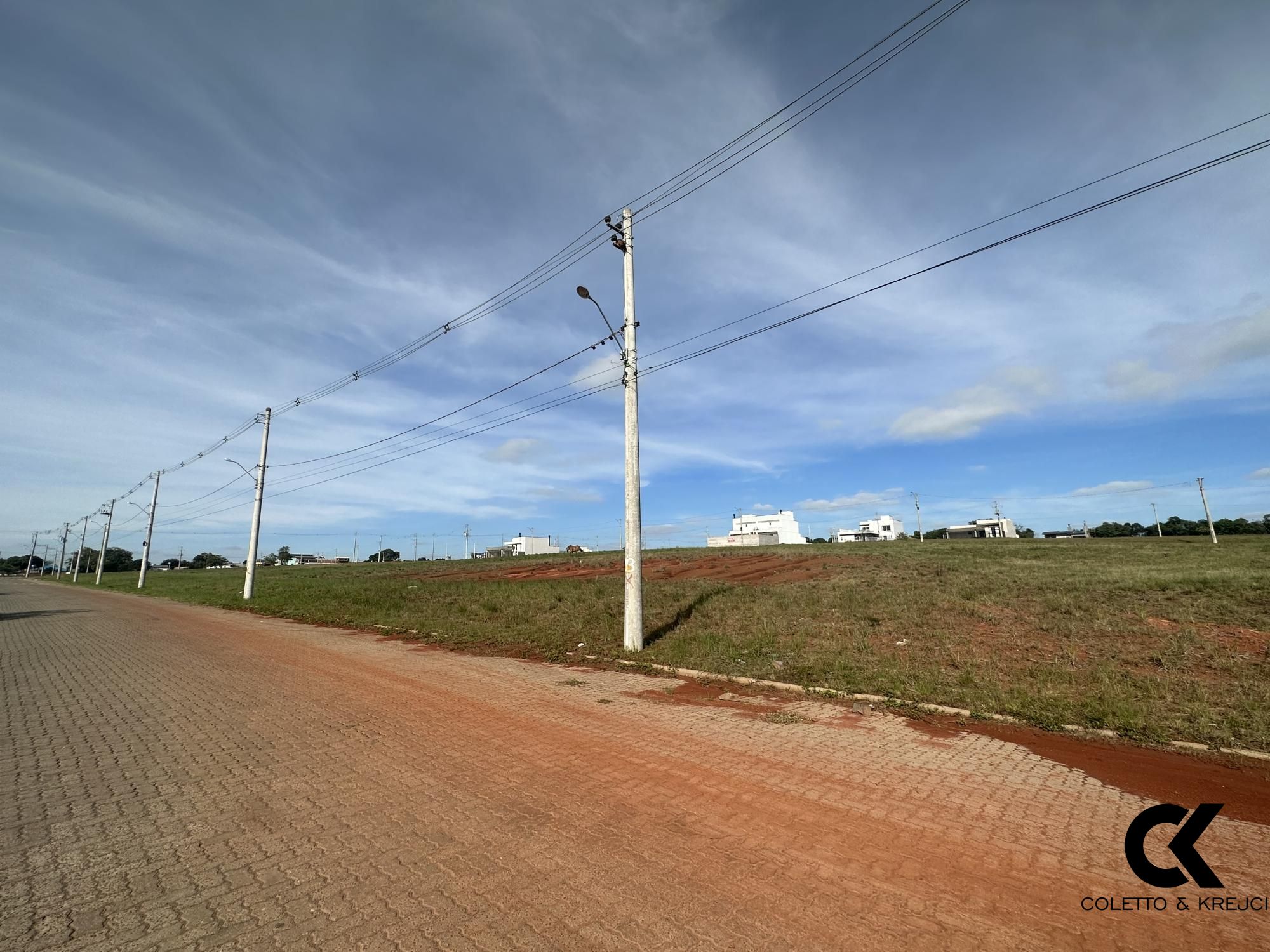 Terreno, 418 m² - Foto 3