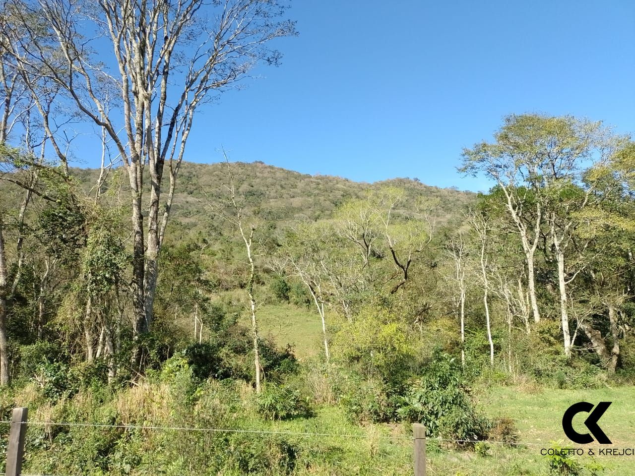 Loteamento e Condomínio, 64 hectares - Foto 1