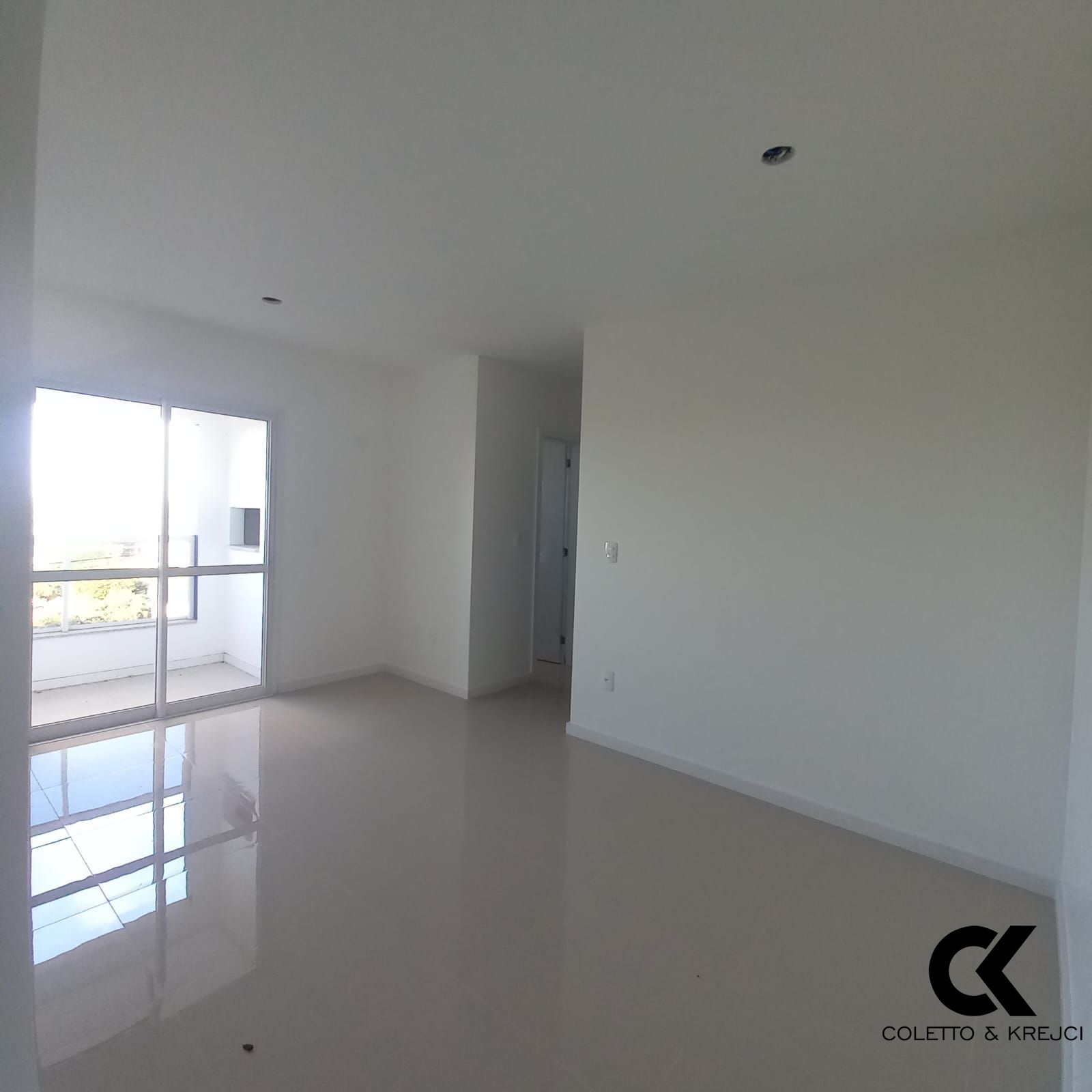 Apartamento, 2 quartos, 58 m² - Foto 2