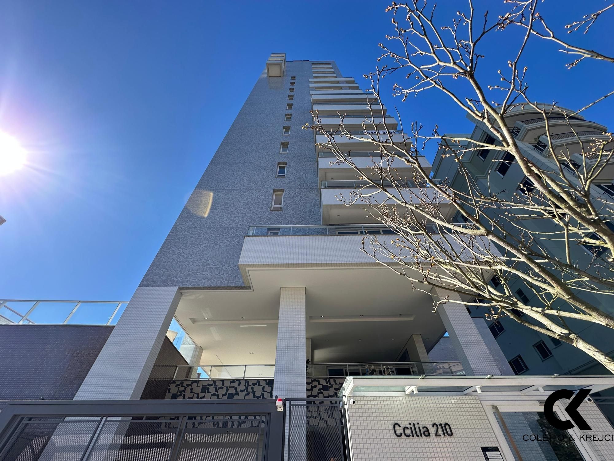 Apartamento, 3 quartos, 155 m² - Foto 1