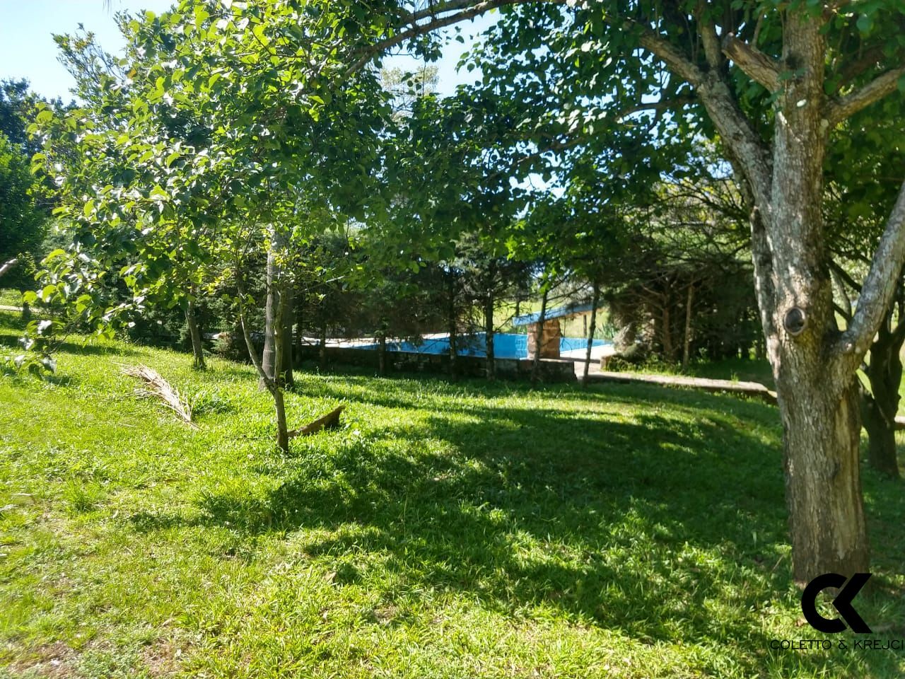 Fazenda à venda com 4 quartos, 480m² - Foto 9