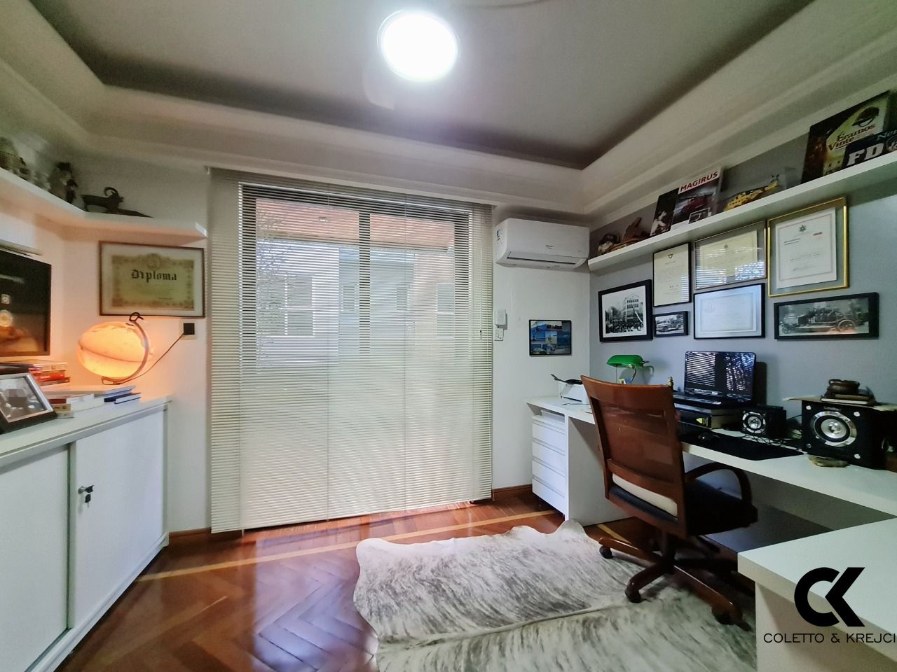 Apartamento à venda com 5 quartos, 379m² - Foto 9