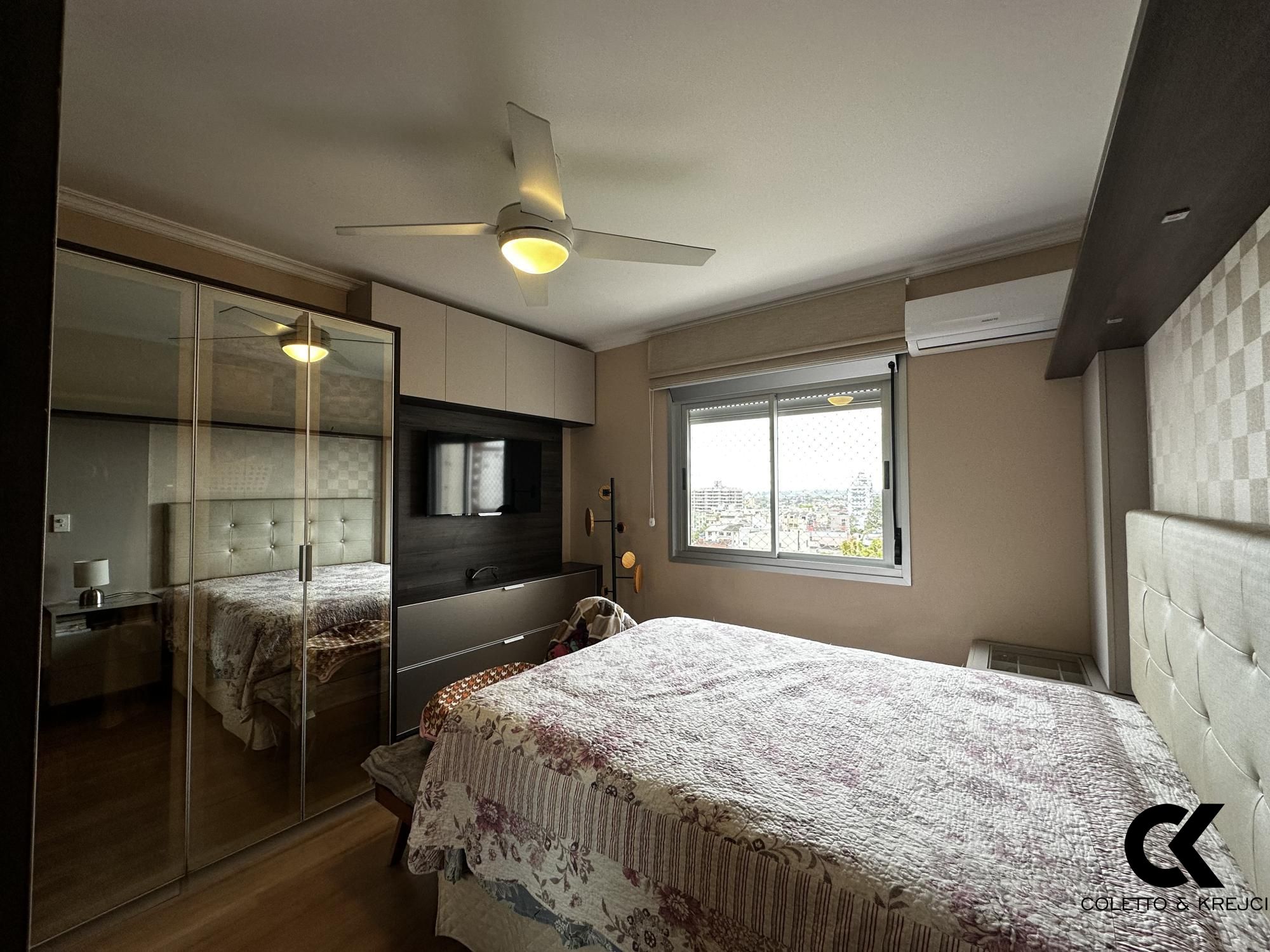 Apartamento, 2 quartos, 71 m² - Foto 5