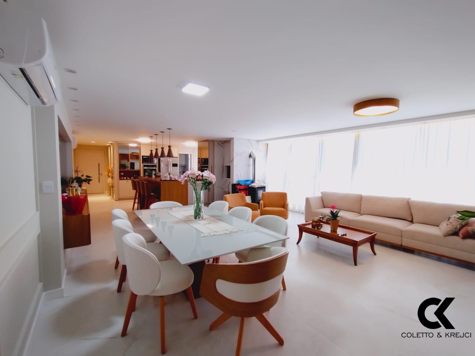 Apartamento, 3 quartos, 195 m² - Foto 8