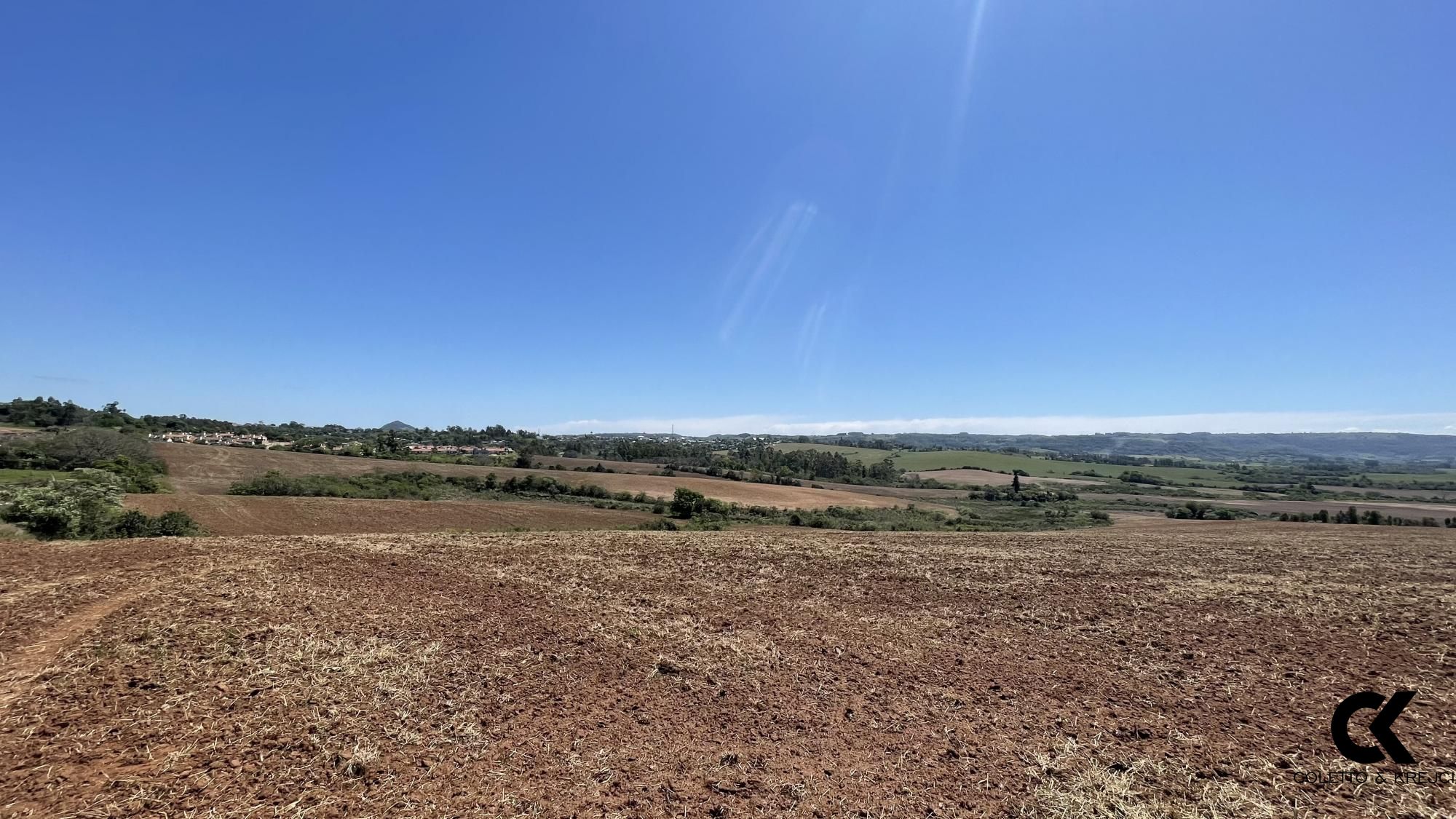 Loteamento e Condomínio à venda, 939400m² - Foto 1