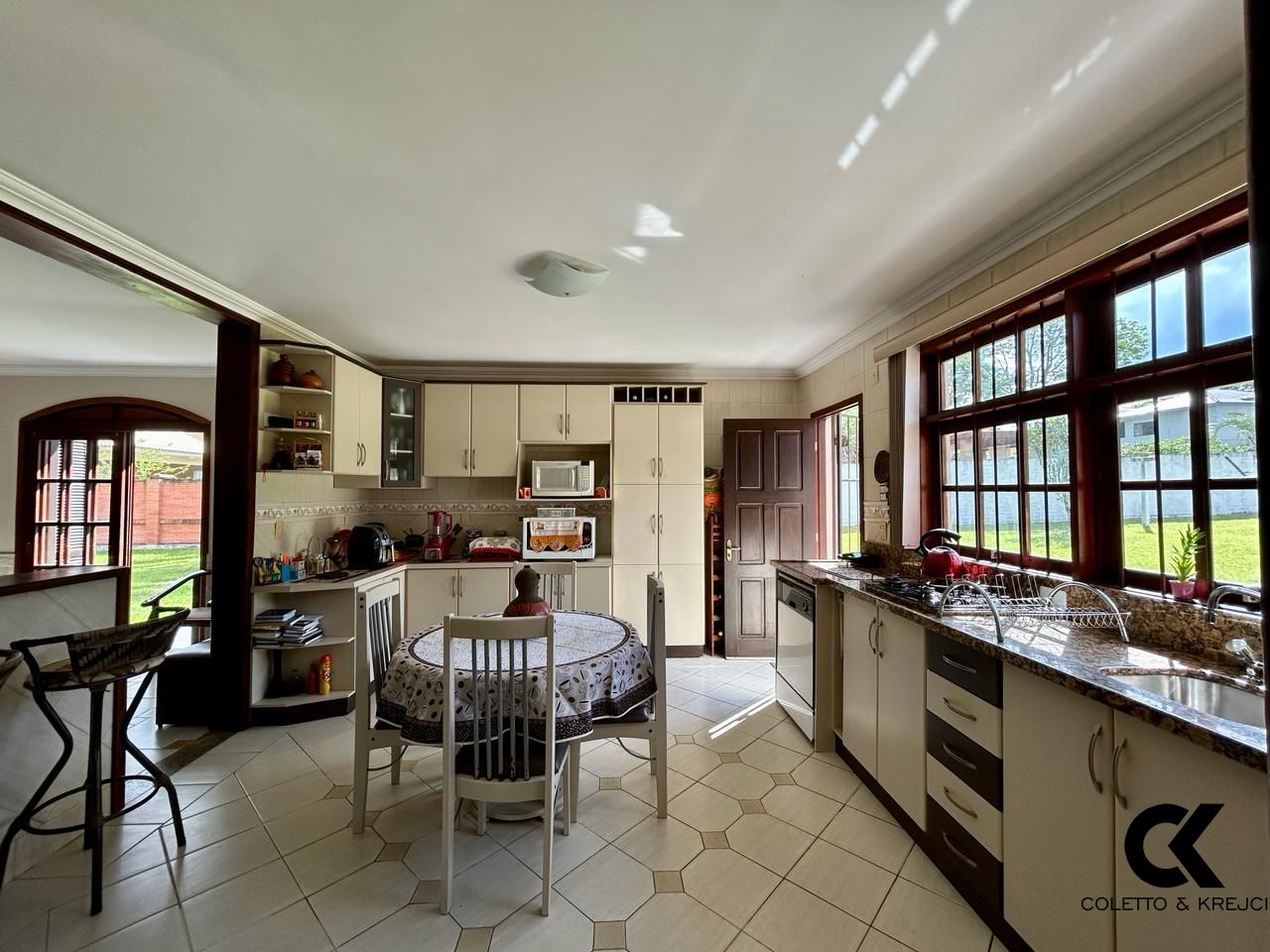 Casa, 3 quartos, 160 m² - Foto 8