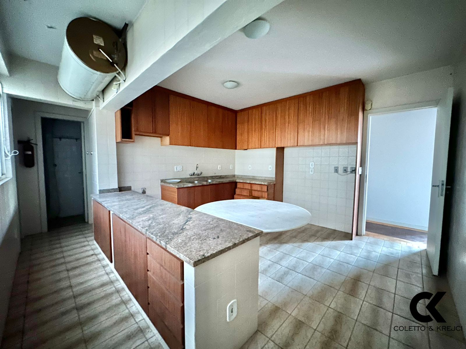 Apartamento, 3 quartos, 117 m² - Foto 5