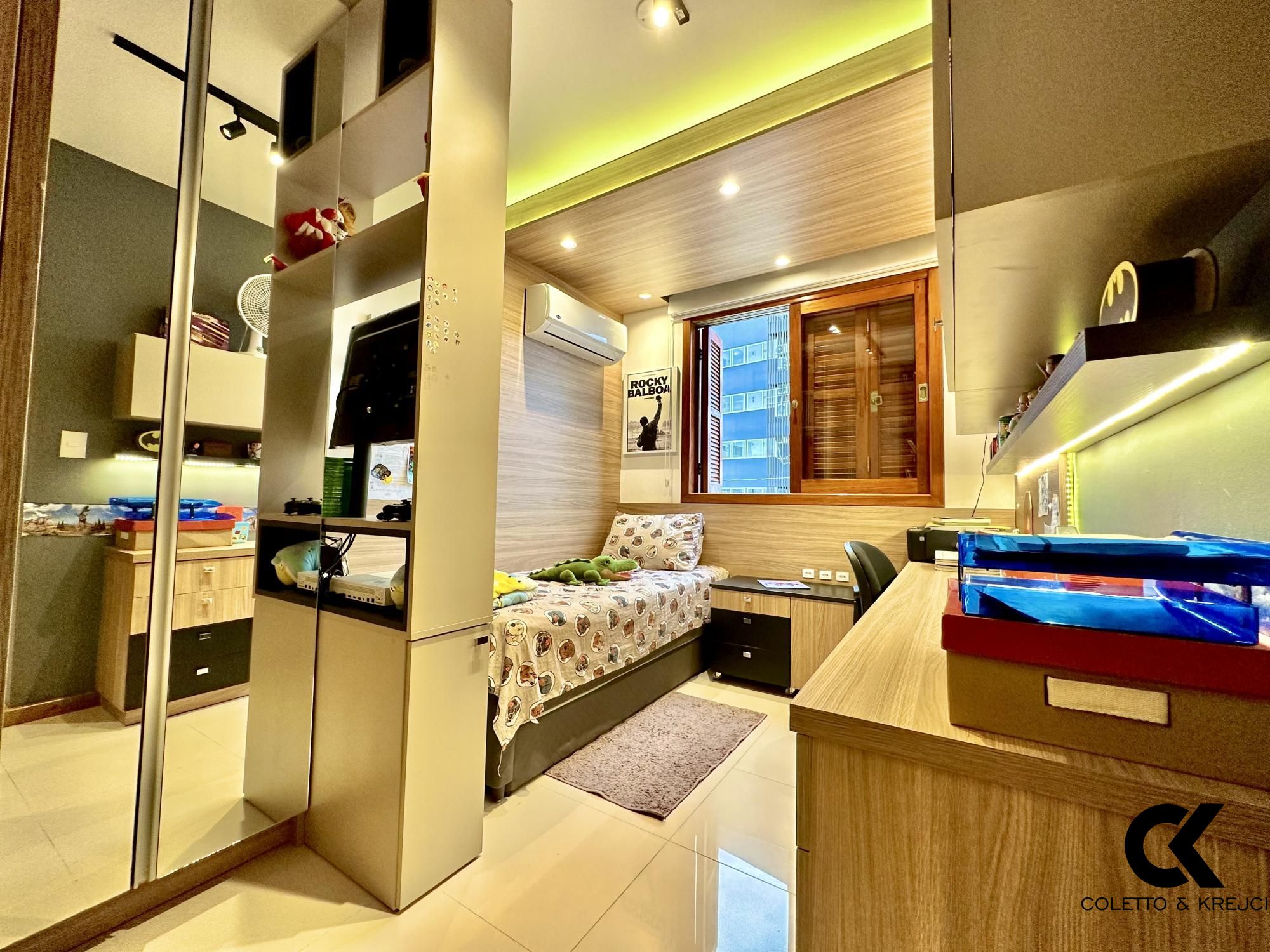 Apartamento, 3 quartos, 96 m² - Foto 13