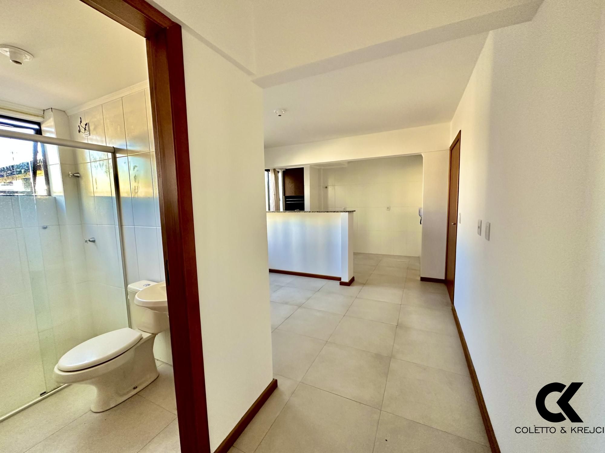 Apartamento à venda com 1 quarto, 42m² - Foto 5