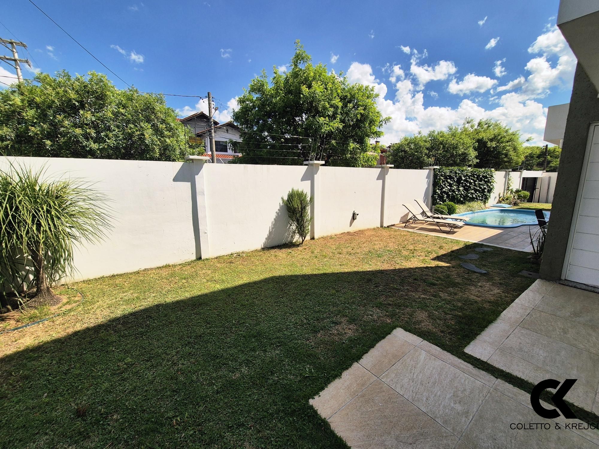 Casa, 3 quartos, 278 m² - Foto 3