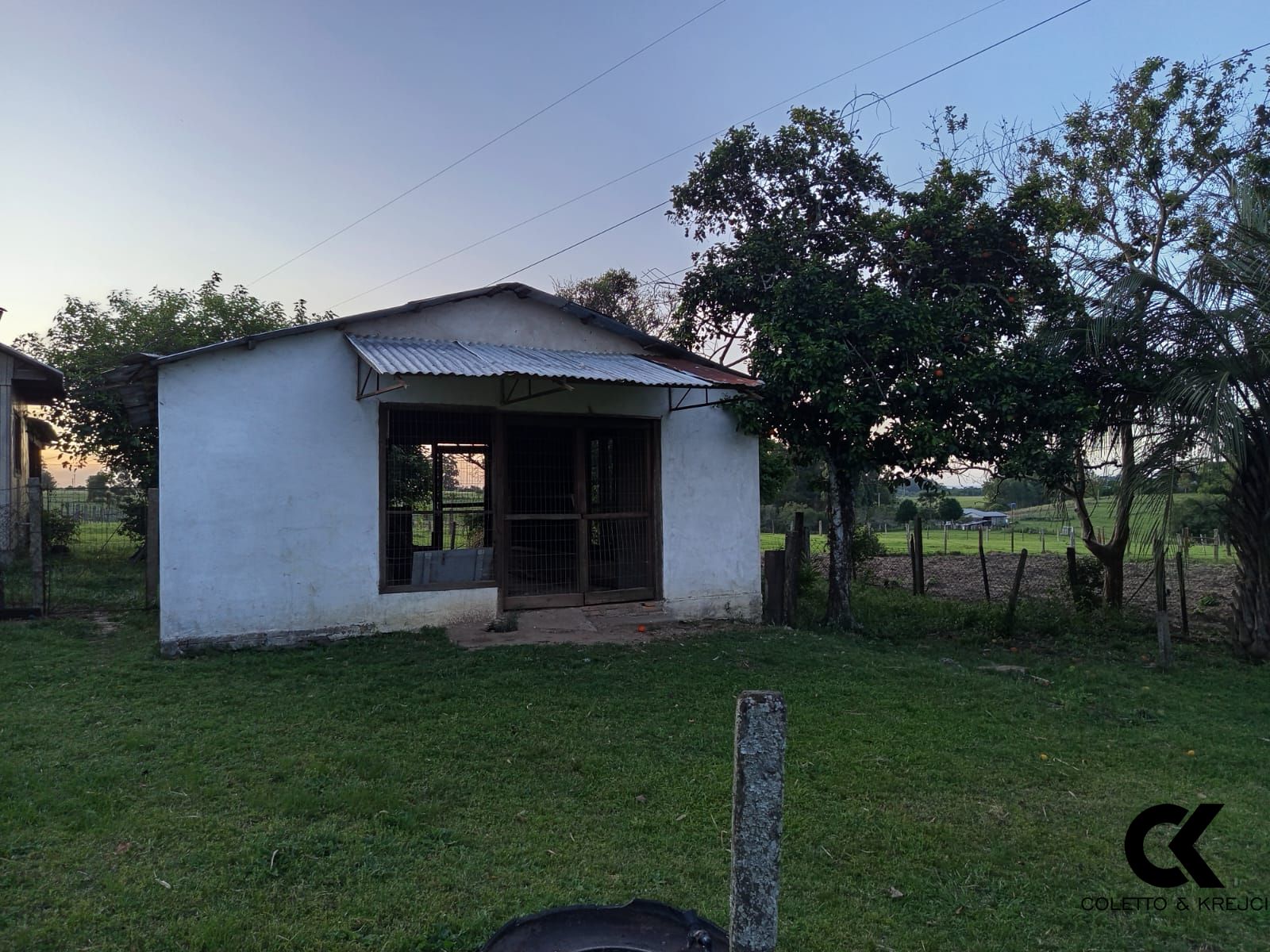 Sítio, 2 quartos, 50000 hectares - Foto 5