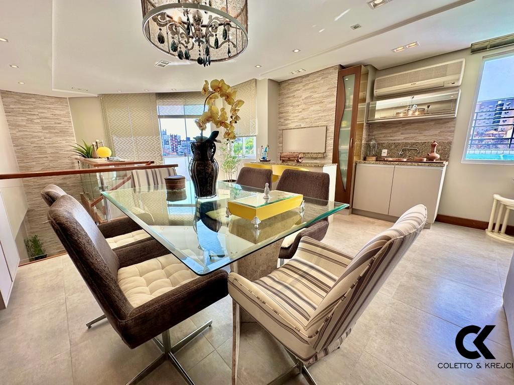 Cobertura, 4 quartos, 244 m² - Foto 6