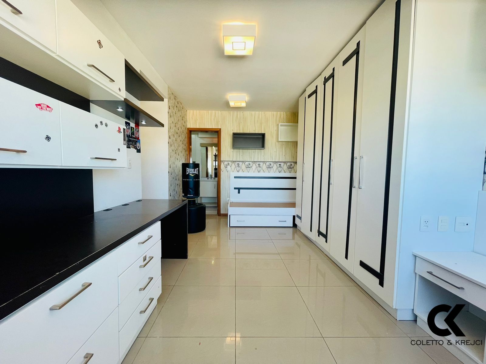 Cobertura, 4 quartos, 353 m² - Foto 37