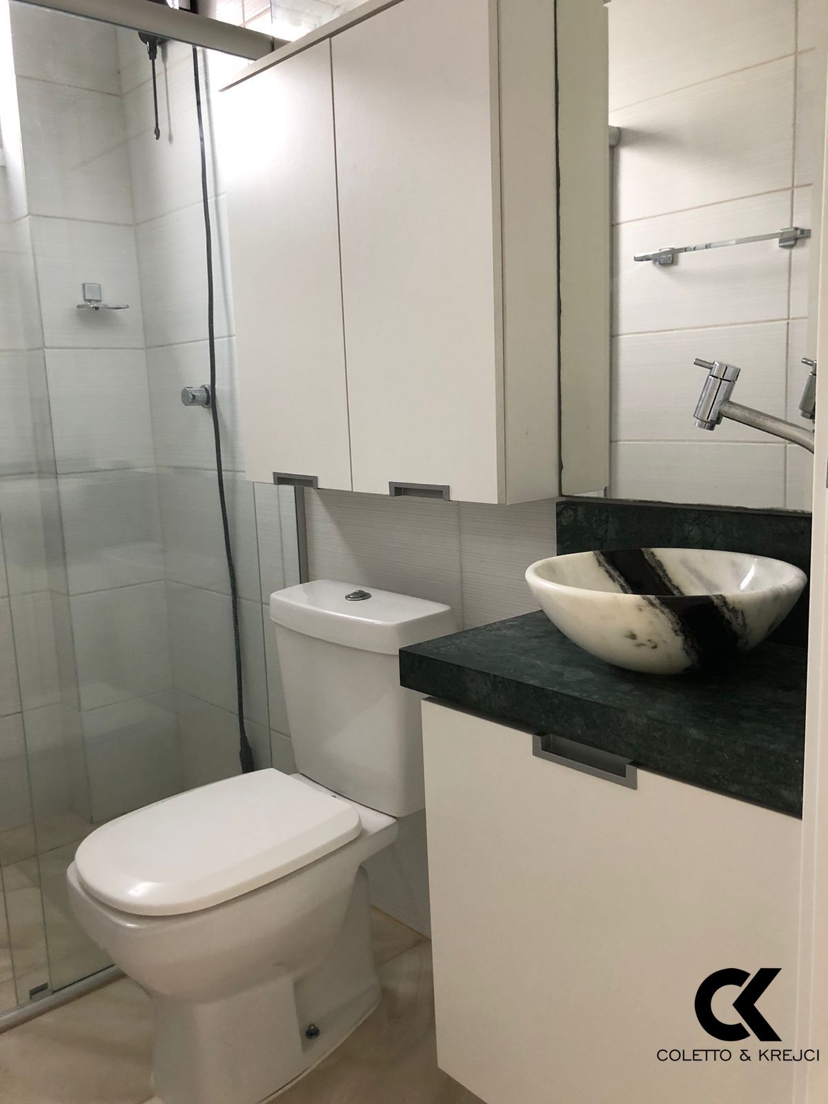Apartamento, 1 quarto, 34 m² - Foto 11