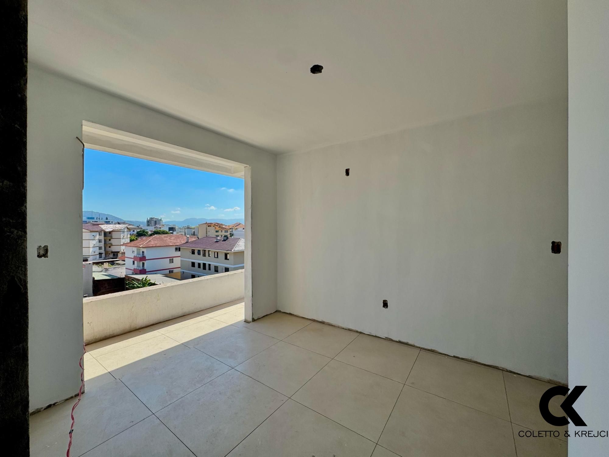 Apartamento, 1 quarto, 41 m² - Foto 2
