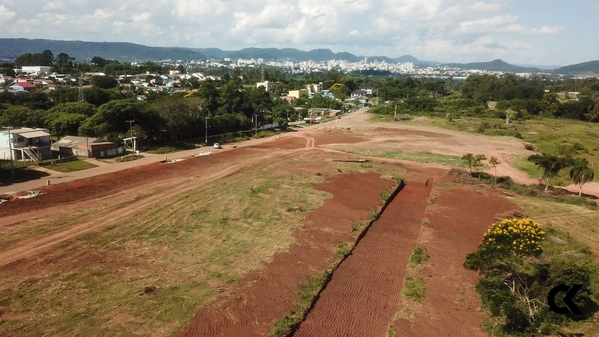 Terreno à venda, 202m² - Foto 2